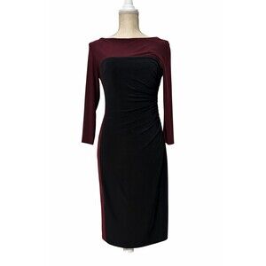 Lauren By Ralph Lauren Dress Size 4